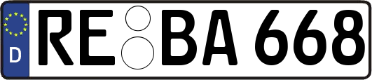 RE-BA668