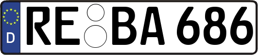 RE-BA686