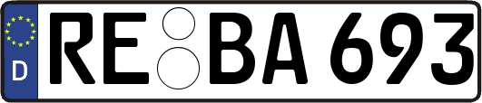 RE-BA693