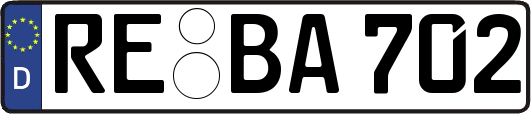 RE-BA702