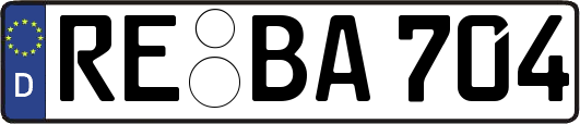 RE-BA704