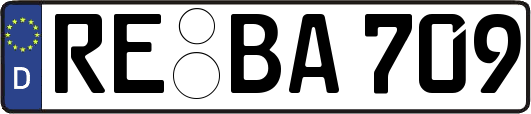 RE-BA709