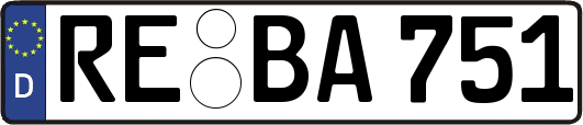 RE-BA751