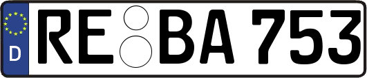 RE-BA753