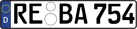 RE-BA754