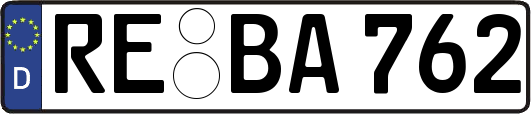 RE-BA762