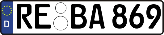 RE-BA869