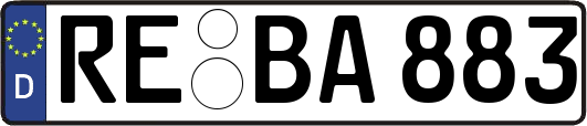 RE-BA883