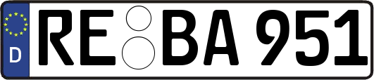 RE-BA951