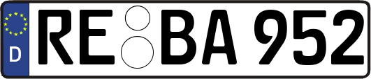 RE-BA952