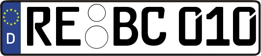 RE-BC010