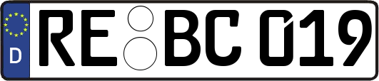 RE-BC019
