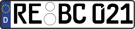 RE-BC021