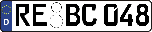 RE-BC048