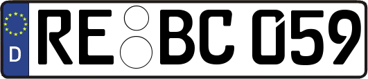 RE-BC059