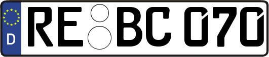 RE-BC070