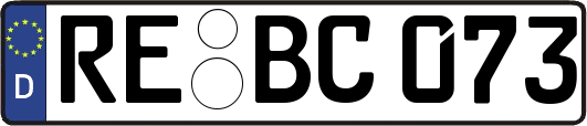 RE-BC073