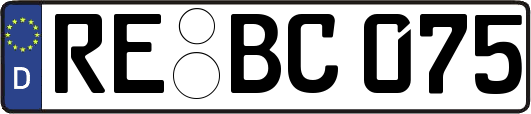 RE-BC075