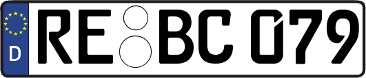 RE-BC079