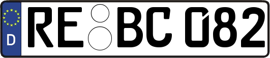 RE-BC082