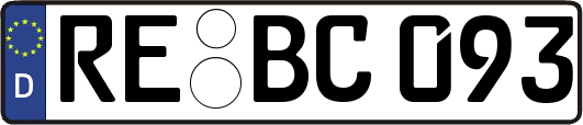 RE-BC093