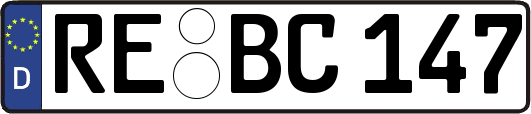 RE-BC147