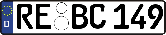 RE-BC149