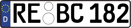 RE-BC182