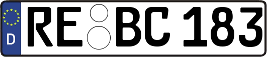RE-BC183