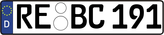 RE-BC191