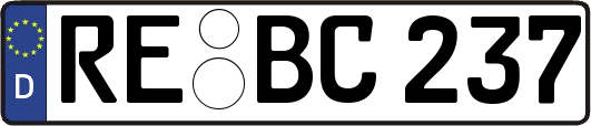 RE-BC237