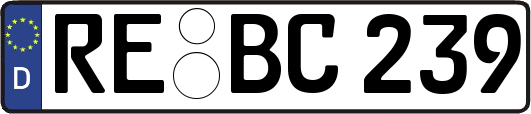 RE-BC239