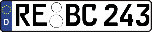 RE-BC243