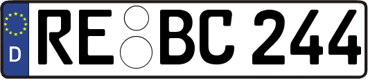 RE-BC244