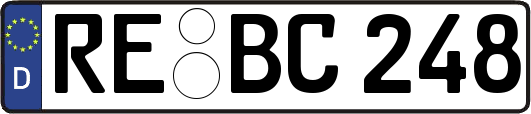 RE-BC248