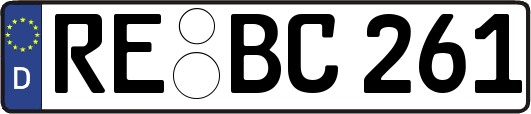 RE-BC261