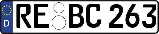 RE-BC263
