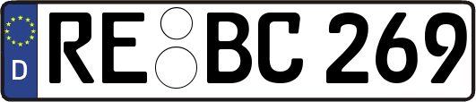 RE-BC269