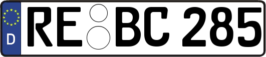 RE-BC285