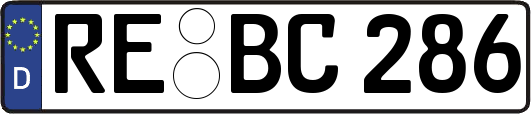 RE-BC286