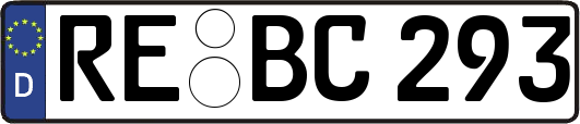 RE-BC293