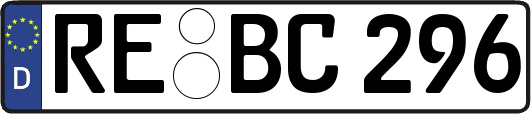 RE-BC296