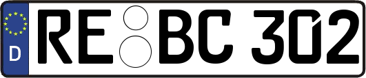 RE-BC302