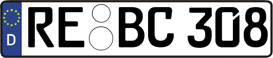 RE-BC308
