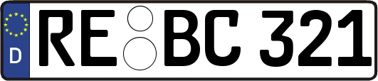RE-BC321