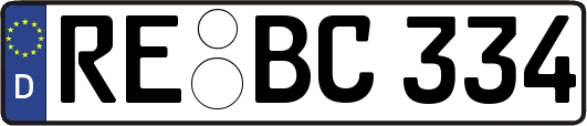 RE-BC334