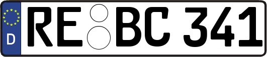 RE-BC341