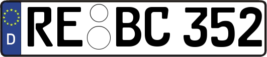 RE-BC352