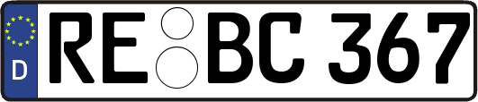 RE-BC367