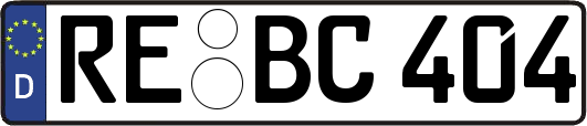 RE-BC404